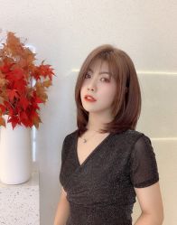 -HAIR HERE造型