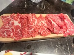 -潮德阿水牛肉火锅(深圳总店)