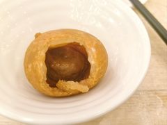 -穆桂英美食(南禅寺店)