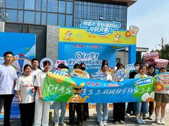 -河南大学(龙子湖校区)