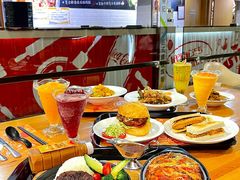 -津津飯堂