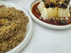-老七饭馆(光荣道总店)