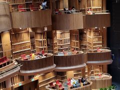 -交通银行前滩31演艺中心