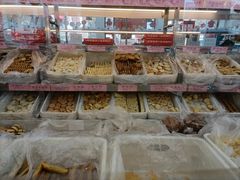 零售区-桂香村(护国寺店)