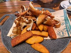 -九號院子海鲜烧烤