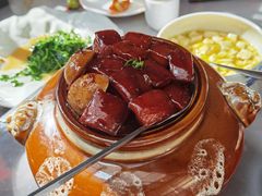 -松鹤楼(月坛店)