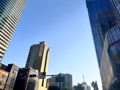 -春熙路步行街