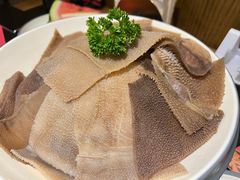 -井格重庆火锅(西直门凯德Mall店)