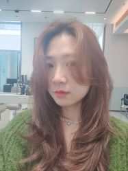 -美格丝M.G.S Hair Salon