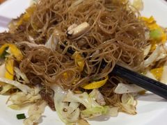 -老袁炒年糕(富豪路店)
