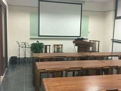 -秦汉胡同书法古筝围棋国画书院(宝地分馆)