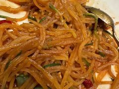 -甄御•海鲜新青岛菜(麦岛店)