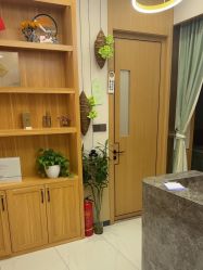 -芳朵美容养生SPA