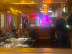 -蒙古人烤羊大师·绿野餐厅(工农大路店)