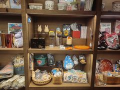 -茑屋书店(天目里店)