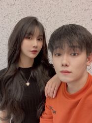 -3AM·S HAIR SALON烫发染发接发