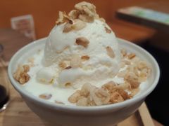 香啡奶球-古乡居甜品(大信店)