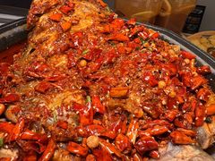 -一味一诚•鲜嫩烤鱼(昌平悦荟店)