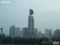 -八一南昌起义纪念塔