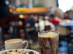 -Mammamia意大利餐厅(古北店)