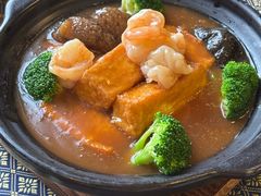 -南沙游艇会·大兵船餐厅