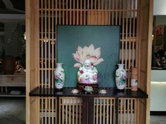 -安多素食(广仁寺路店)