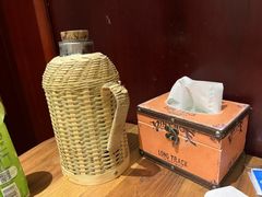 -万记麻辣烫国展总店