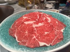 -尚海豆捞(乐虹坊店)