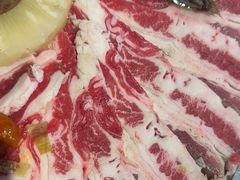 -欧巴烤肉(创富世纪店)