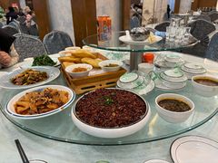 -西府贡面(华东上海城分店)