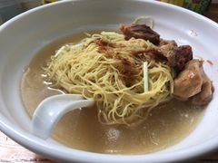 -小梁哥云吞面(黄贝岭店)
