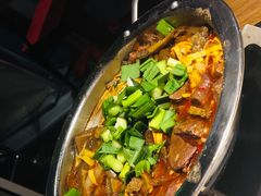 -汪爹爹武汉牛三鲜(朝外大街店)