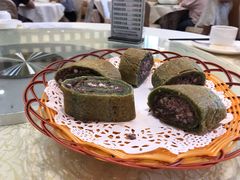 -顺德人家食府(黄金广场店)