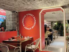 -神府路壹号·海鲜烧烤·砂锅粥·锅物(三坊七巷店)