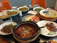 -曹家小菜(胜太路店)