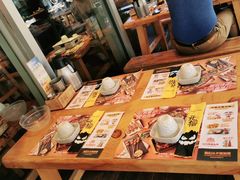 -木屋烧烤(坂田天安云谷店)