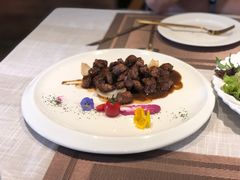 -LUCCA卢卡西班牙海鲜饭(远洋广场店)