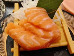 -争鲜回转寿司(中街大悦城店)