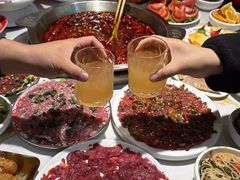 -李常在重庆火锅(合川总店)