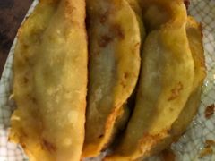 牛肉锅贴-清真蒋有记(老门东店)