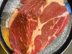 -允辛家·自助泥炉烤肉(九亭店)