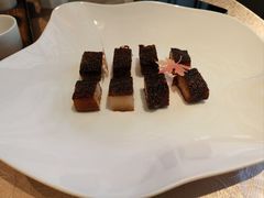 -北京泰富酒店-柏景轩中餐厅