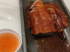 -稻香酒家·33年老字号·港式粤菜(富邦中心店)