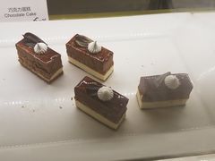 -喜来登酒店-盛宴标帜餐厅