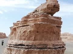 -敦煌雅丹国家地质公园