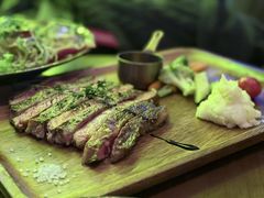 -MARU玛露音乐餐厅(大学路店)