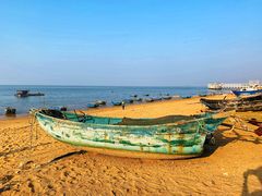 -北海市海滨公园