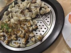 -海大大蒸汽海鲜餐厅·粤菜·特色小炒(欢乐颂店)