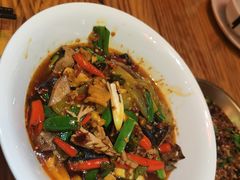 -兔槽江湖菜·重庆璧山兔(水围店)