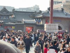 -古文化街旅游区